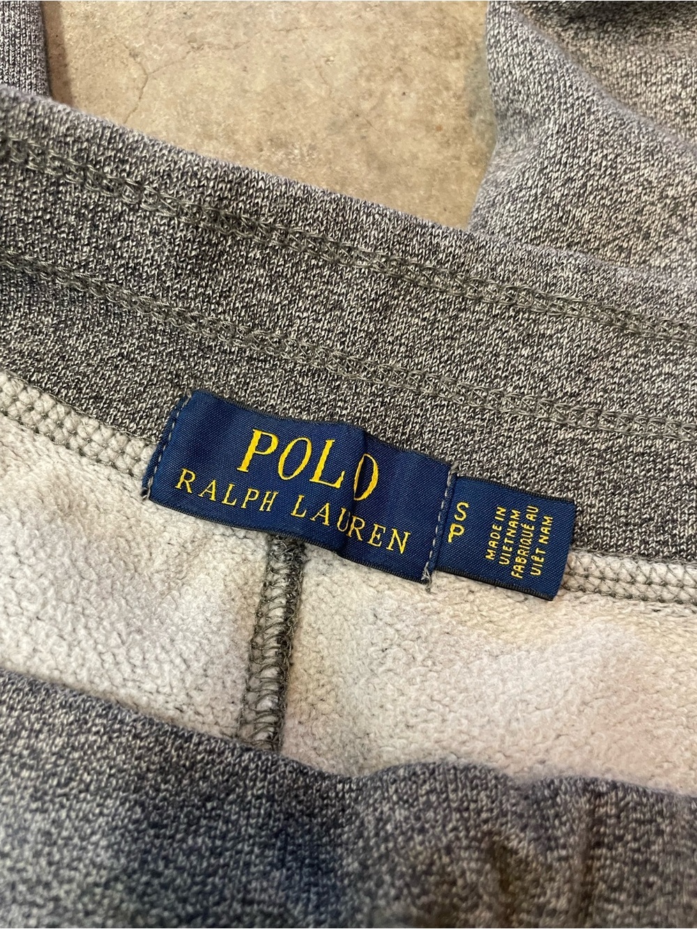 Polo Ralph Lauren Relaxed Fit Sweatpants - Picture 3 of 6